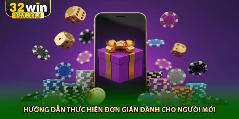 Hướng dẫn thực hiện đơn giản d&agrave;nh cho người mới
